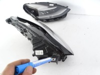 Фара перед передня ліва tesla 3 full led Недорого, фото thumb