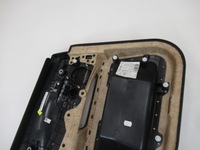 фото thumb №14, Обшивка дверь правый задняя обивка bmw 7 f01 кожа