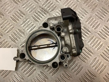 фото thumb №5, Bmw 3 g20 g21 2020 клапан дроссельной заслонки 8623324