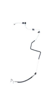 фото thumb №1, Audi sq5 bitdi cvu шланг трубка wąż кондиционера 8r0260710l