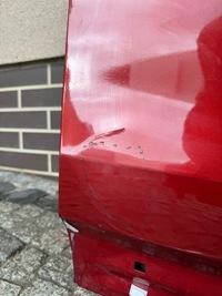 фото thumb №9, Двері передні праве honda cr-v 12-18