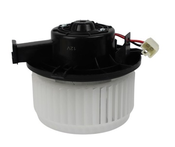 фото thumb №1, Вентилятор chevrolet aveo 2011 - 2014 воздуходувка