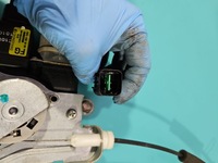 фото thumb №6, Підйомник задня лівий opel antara 96862939