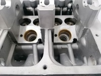 фото thumb №5, Двигатель vw transporter 1.9tdi 8v axc axb