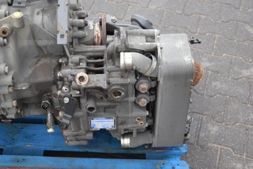 фото thumb №7, Коробка передач коробки передач daf xf zf 12as2331td з інтардер