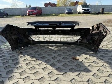 фото thumb №7, Renault scenic iii бампер перед переднє комплектний tecnb 2009-2012r