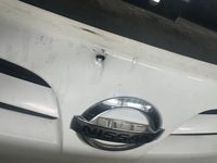 фото thumb №7, Nissan primastar перед комплектный