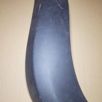 фото thumb №5, Mini cooper r50 r52 спойлер корпус верхний бампера задняя левый 7127965