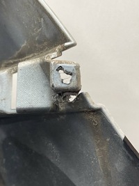 фото thumb №11, Бампер перед передній mitsubishi asx lift 16- 6400h242zz