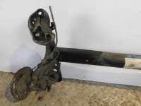 фото thumb №2, Балка задня oś підвіска ford ka+ plus