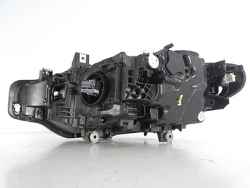 фото thumb №8, Лампа перед передняя правая bmw 3 f30 f31 полный led