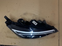 фото thumb №3, Лампа звичайна + led opel crossland x lift 13467968