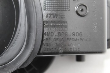 фото thumb №6, Audi q7 4m кришка заливання пального 4m0809906 lc9x