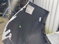 фото thumb №10, Opel zafira c opc 16-19 рестайлінг задній бампер 13300728 спойлер opc