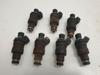 фото thumb №1, Range rover p38 4.6 v8 форсунка инжектор d1830ga