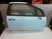 фото thumb №1, Дверь правое citroen ds3 kqx kwf