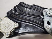 фото thumb №3, Подъемник стекло левый задняя mercedes slk w171 r171