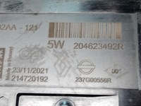 фото thumb №8, Kompletny бак adblue renault master iii iv 237g00556r