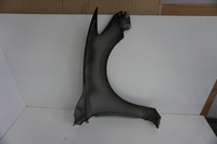 фото thumb №10, Mazda 6 gj крыло переднее левый 41w чёрный 2015год