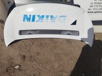 фото thumb №1, Jumpy scudo expert ii капот крышка двигателя перед передняя