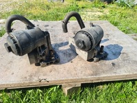 фото thumb №1, Основание фильтра масла 070115389d/e touareg 2.5 tdi