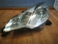 фото thumb №5, Citroen ds3 лампа ліва перед демонтаж anglik