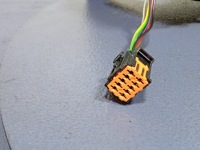 фото thumb №5, Peugeot 308 ii t9 зеркало левая eu 98088641xt ktv 7 pin