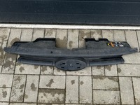 фото thumb №1, Ford transit custom mk8 14- решётка радиатора решётка радиатора перед