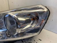 фото thumb №5, Fiat scudo ii лампа левый перед 89902605