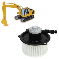 фото thumb №7, Двигун вентилятор обігрівача hvac 24v ac кондиціонер