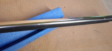 фото thumb №5, Ford c-max mk2 планка дверь левый перед