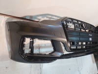 фото thumb №8, Бампер захист audi s6 c8 4k0 18+ перед nr m364