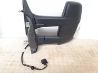 фото thumb №1, Зеркало левая 6-pin ford transit mk8 lift