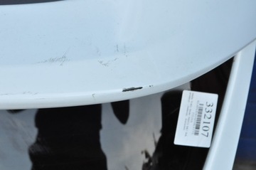 фото thumb №6, Ford fiesta mk7 st крышка багажника зад задняя