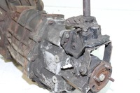 фото thumb №11, Коробка передач коробки передач andoria ldv 2.4 d hrc2458