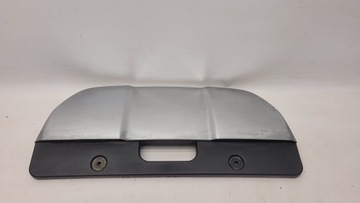 фото thumb №1, Mercedes ml 166 amg заглушка hak бампер зад