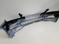 фото thumb №11, Mercedes c w204 204 передній рестайлінг бампер avantgarde elegance pts омивачі