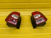 фото thumb №1, Dacia duster i лампа задня права оригінал