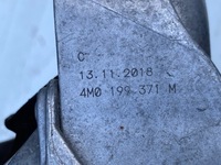 фото thumb №5, Audi 4m0199371m 4m0199372m подушки безпеки двигуна права ліва