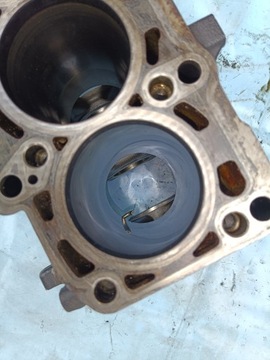 фото thumb №11, Блок двигателя vw caddy golf vi cay 1.6 tdi