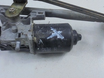 фото thumb №8, Mazda rx8 механізм двірник перед 849200-8121