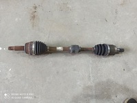 фото thumb №1, Привідний вал лівий перед fwd master iii 3 lift 4 iv