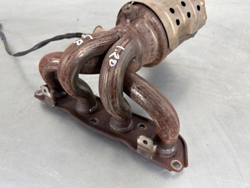 фото thumb №6, Hyundai i20 gb ib 2017 колектор випускний 2851003ah1 1248cm3 62kw