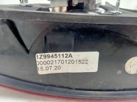 фото thumb №12, Лампа правий задня skoda octavia ii kombi lift 1z9945112a