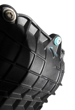 фото thumb №5, Pz207 кришка клапанів mercedes ml w164 w204 права 6.2 amg a1560162005