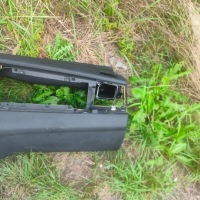 фото thumb №5, Bmw e70 x5 e71 x6 панель приладів приладова панель приладів панель  2011 europa lci