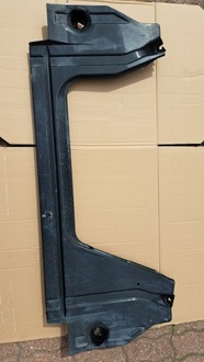 фото thumb №1, Захист шасі 8e0825215 vw passat b5 skoda superb i