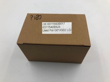 фото thumb №8, Модуль laser лівий перед повний led drl 5a0e617 do bmw x3 g01 x4 g02 рестайлінг