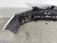 фото thumb №8, Бампер перед переднее mitsubishi lancer 7 vii