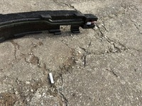 фото thumb №15, Балка передняя с абсорбер i датчиком bmw 2 f45 f46